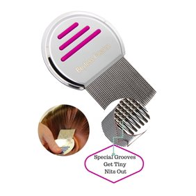 Fairy Tales Terminator Nit Free Comb 1 Comb Walmart Com