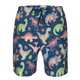 thumbnail image 3 of Fotbe Dinosaur Trajes de Baño Estampados para Hombre, Shorts de Verano de Secado Rápido, Ropa de Playa, Bañadores-XX-Large, 3 of 6