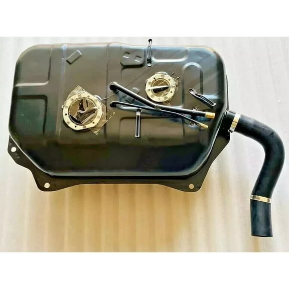 Suitable For Suzuki SJ 413 Samurai Fuel Petrol Gas Fuel Tank With Hose Pipe
