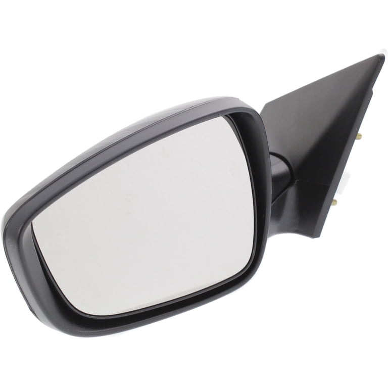 Kool Vue Power Heated Side Mirrors With Signal Light For 2011-2013 Hyundai Elantra Sedan (Pair)