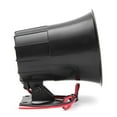 thumbnail image 5 of 12V 20W Car Truck RV Air Electric Siren Horn Speaker Van PA Loud Sound Alarm, 5 of 6