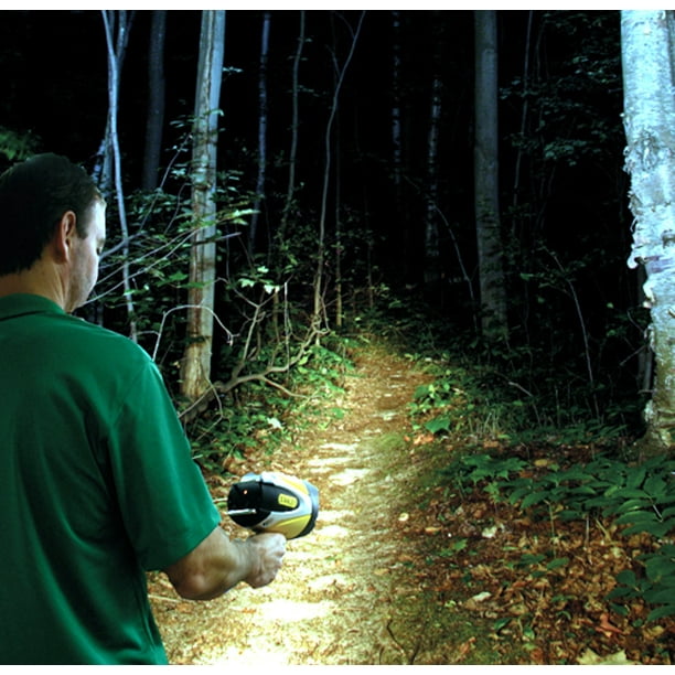 Stanley HID Spotlight