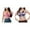 M-E 1PCS & F 1PCS, variant on (2-Pack) Kcodviy Shelf Bra Camisoles Adjustable 100 Percent Cotton Tops for Women Spaghetti Strap Tank Tops 4Xl Blouse Basic Layer