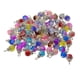 thumbnail image 4 of 50 Piezas de de Multicolores con Tapas de Flores de Margarita, Hechas con Pasador Plana, 4 of 8