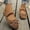 Brown, variant on YOUYEDIAN Mary Jane Shoes Women Versatile Polka Dot Low Heel Round Toe Fashion Flats Bow Deco Slip On Comfy Dress Shoes