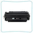 thumbnail image 4 of Cool Toner Compatible Toner for HP 11X Q6511X 11A Q6511A for Laserjet 2430 2420 2410 2400 2420d 2420dn 2430tn High Yield Printer (Black, 2 Pack), 4 of 9