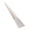 White 40mm, variant on Plastic Scraper for Applying, Plastic Paint Scraper Putty Cleaning Scraper 20mm/30mm/40mm Scraper with Long Handle