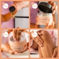 thumbnail image 4 of MIX:BAR Vanilla Bourbon Body Wash with Vitamin E and Niacinamide, 16fl oz, 4 of 12