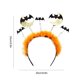 thumbnail image 4 of Diadema de murciélago Kuymtek Con lentejuelas para Halloween, 4 of 6