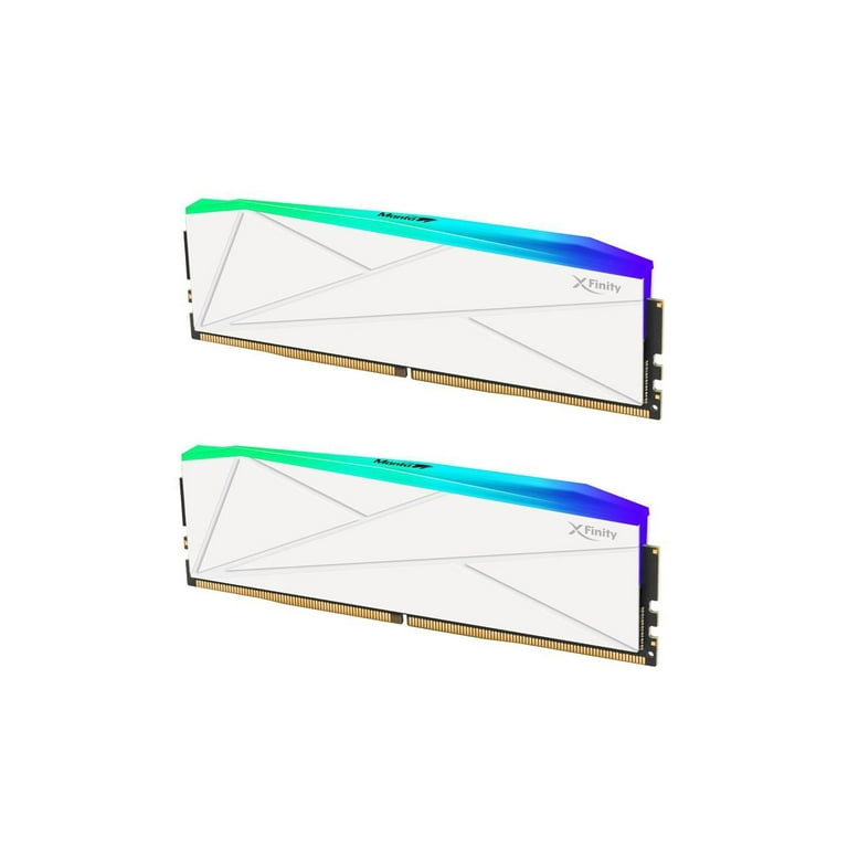 V-COLOR Manta XFinity RGB DDR5 32GB (16GBx2) 8000MHz CL38 1.45V