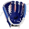 thumbnail image 2 of 11''Youth training baseball and softball gloves, 2 of 4