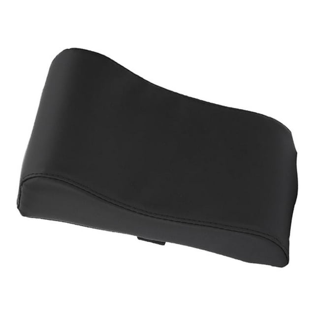 harper Pilates Reformer Head And Neck Support Pillow Cushion Ergonomic Sponge Filler PU