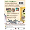 thumbnail image 4 of Tom & Jerry: No Mice Allowed! [DVD], 4 of 5