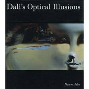 Dali's Optical Illusions (Pre-Owned Hardcover 9780300081770) by Salvador Dali, Wadsworth Atheneum, Hirshhorn Museum and Sculpture Garden