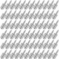 thumbnail image 1 of 150Pcs Self-Tapping Screws Set - Metal Shelf Bracket Screws for Cupboards and Wardrobes, 1 of 10
