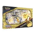thumbnail image 1 of Cartas Coleccionables Pokémon TCG Crown Zenith Pikachu VMax Special Collection En Español 1 Pieza, 1 of 4