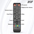 thumbnail image 3 of czcpp-AK59-00149A Remote Control for Samsung Blu-Ray Player Remote BD-JM51 BD-J5100 BD-F5100, 3 of 4