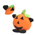 thumbnail image 3 of Juguete de peluche de Halloween BuyWeekMX calabaza decoración del hogar muñeco de peluche, 3 of 9