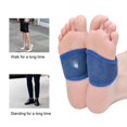 thumbnail image 2 of Plantillas Almohadilla Fascitis Plantar Pie Plano HEALTHY STORE Plantillas Almohadilla Fascitis Plantar Pie Plano, 2 of 2