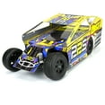 thumbnail image 5 of Pro-Line Racing 1/10 Hot Lap MC F/R 2.2/3.0 Dirt Ovl SC Trs 2 PRO1023117 RC Tire, 5 of 5