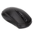 thumbnail image 3 of Mouse alámbrico Westminster MO-048 conexión cable USB, 1000 dpi, 3 botones, negro, 3 of 3