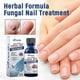 thumbnail image 1 of Formula Fungal Nail Paronychia Treatment Gel, Toenail Fungus Treatment, Extra Strength Nail Repair Solution For Finge, 1 of 5