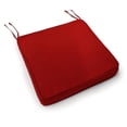 thumbnail image 1 of hometrends Deluxe Seat Cushion, 1 of 2
