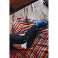 thumbnail image 3 of Sleepgram High Density Foam Contour Knee Pillow for Lower Back Pain Relief, 3 of 9