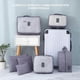 thumbnail image 5 of 7PCS Travel Storage Bag Multifunctional Suitcase Clothes Packing Bag for Outdoor, 5 of 5