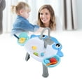 thumbnail image 4 of Juegos de pesca para niños Jadeshay Estanque de pesca eléctrico para niños, 4 of 8