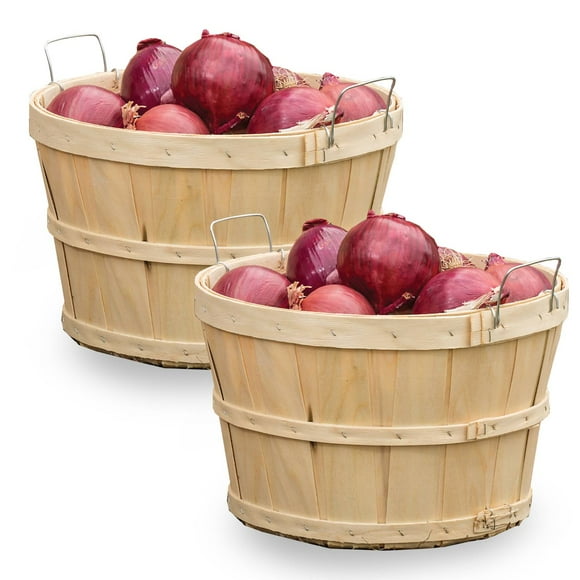 Bushel Baskets