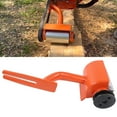 thumbnail image 1 of Log Peeler, Log Debarking Tool 6 Lengthened Blades Safe Steel  for Planing, 1 of 7