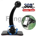 thumbnail image 3 of For Universal Sticky Car Phone Holder 360 Rotation Dashboard Cell Phone Holder, 3 of 5