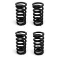 thumbnail image 1 of 4pcs Replacement Stiffer Spring For Mountain Skateboard Truck Hard Spring For Off-road Skateboard T, 1 of 5