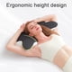 thumbnail image 5 of Cómodo Ergonómico La Almohada Del Lecho Memoria Ortopédica para Dormir, 5 of 9