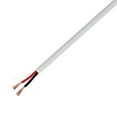 thumbnail image 3 of Vericom Aw142-01990 14-gauge 2-conductor 105-strand Oxygen-free Speaker Wire, 500ft, 3 of 6