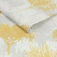 thumbnail image 3 of Birch Mustard Wallpaper, 3 of 4