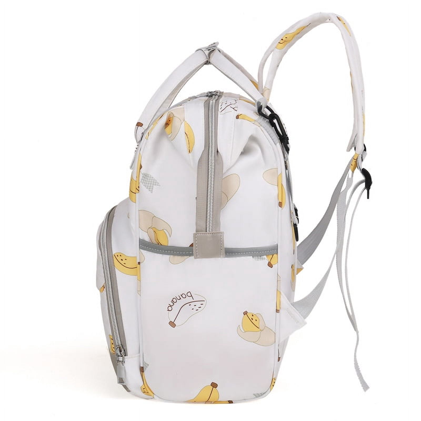 Mummy Bag Multi-function Oxford cloth Travel Back Pack Maternity Baby Changing Bags Baby Stroller Backpack Diaper Changing Backpack