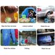 thumbnail image 4 of Cubo Plegable Portátil: Ideal para Acampar, Viajar, Senderismo, Pesca, Paseos En Bote, Jardinería, Cubo Plegable, 15 L 20 L, Conveniente Cubo Plegable para Exteriores, Pesca, 4 of 4