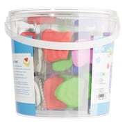 Scentco Air Dough 40 Piece Scented Imagination Bucket