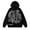 Black, variant on Utoimkio 2025 Graphic Hoodies for Women Cute Pullover Long Sleeve Sweatshirts for Women Loose Fit Floral Printed Hooded Tops Fall Winter Clothes