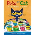 thumbnail image 2 of Pete the Cat and the Missing Cupcakes (Hardcover), 2 of 3
