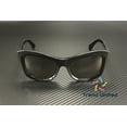 thumbnail image 3 of BURBERRY BE4442U 300187 Black Dark Grey 51 mm Women's Sunglasses, 3 of 6