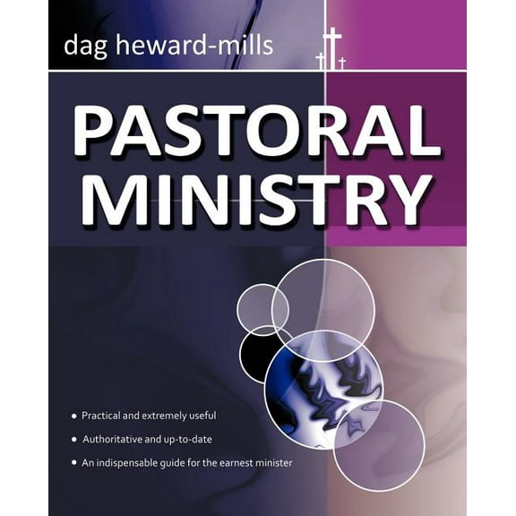 Pastoral Ministry (Paperback)