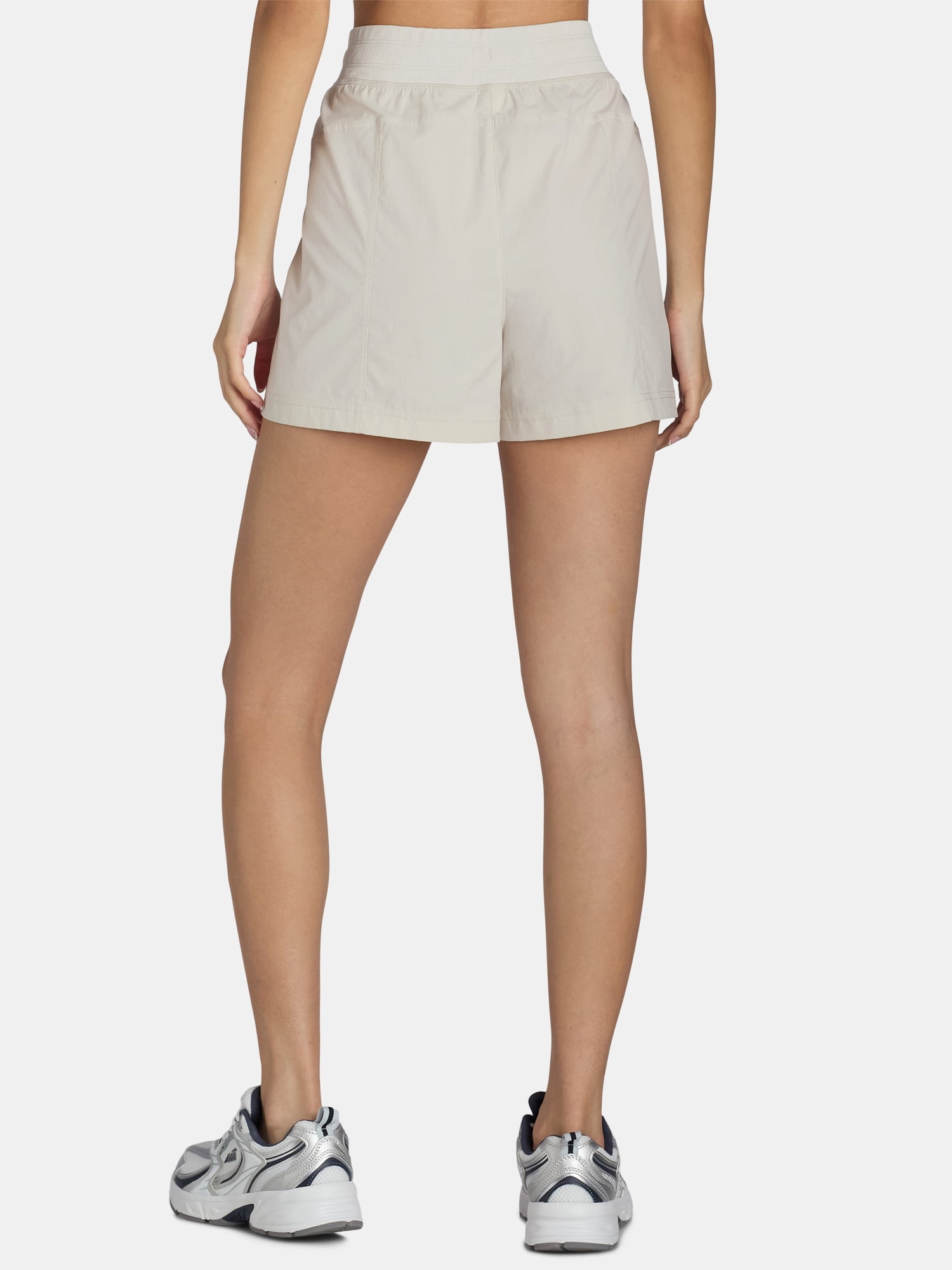 Avia Women's FeatherStretch Dance Shorts, Sizes XS-XXXL