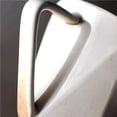thumbnail image 3 of Tasse à Café Découpée à la Main 1 Pcs, Poterie Grossière Multicolore, Capacité de 9,98 oz pour Café, 3 of 5