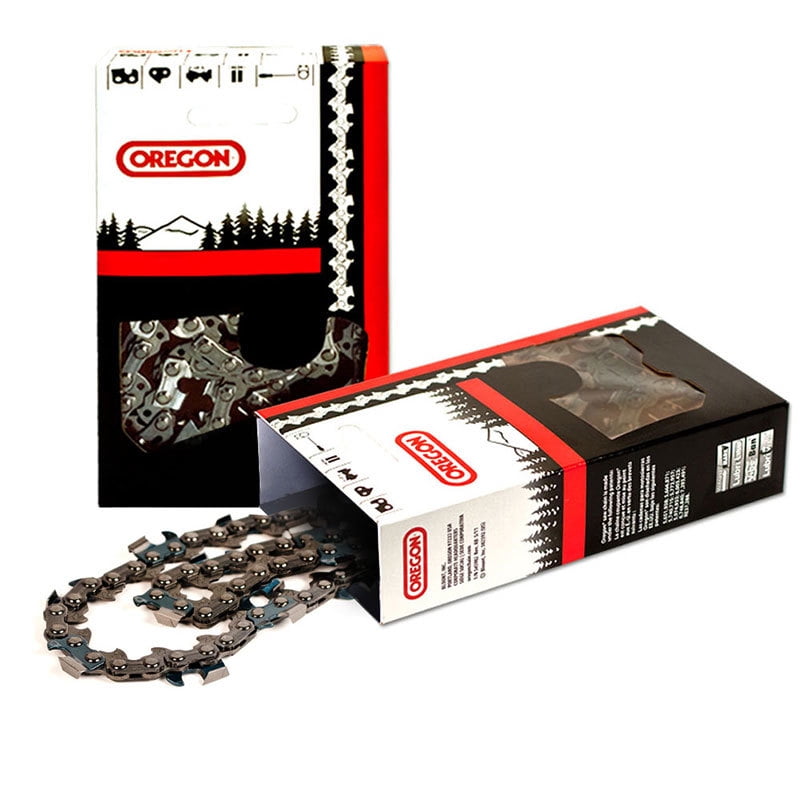 Oregon 22" Chainsaw Chain Loop (72CL 76 Drive Links) 72CL076G Walmart
