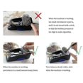 thumbnail image 2 of Compact Electric Cigarette Machine with 8mm Cigarette Filling Capacity, 2 of 5