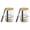 Gray, variant on MOPOOR Sourdough Starter Jar Glass Capacity Sourdough Jar Wide Mouth with Scale Thermometer Paper Wooden Lid Cloth Cover Reusable Sourdough Starter Kit Bread Baking Supplies for Fermentation