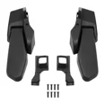 thumbnail image 2 of Kojem Rear Armrest Kit For Can-Am Spyder RT 2010-2016 RT Limited 2012-2019 #219400839, 2 of 8